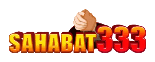 Logo Sahabat333